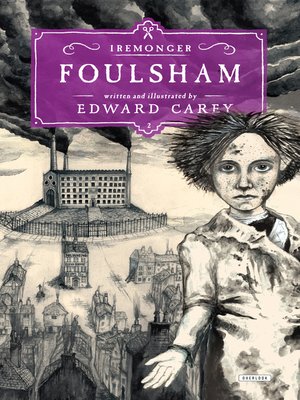 cover image of Foulsham